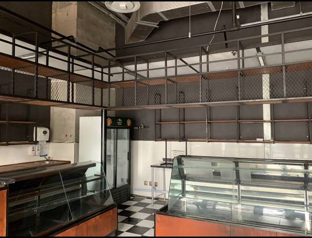 64M² OFFICE TO LET IN UMHLANGA CENTRAL